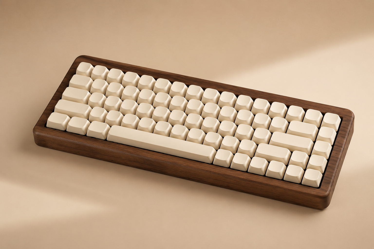 Keycaps