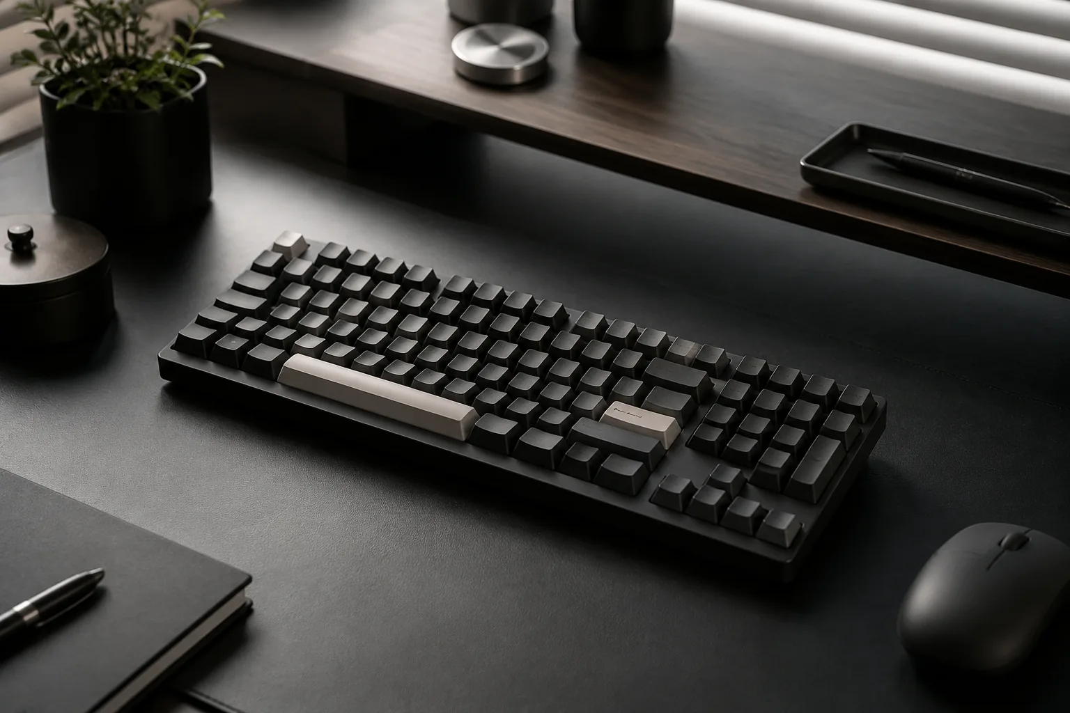 Keyboards