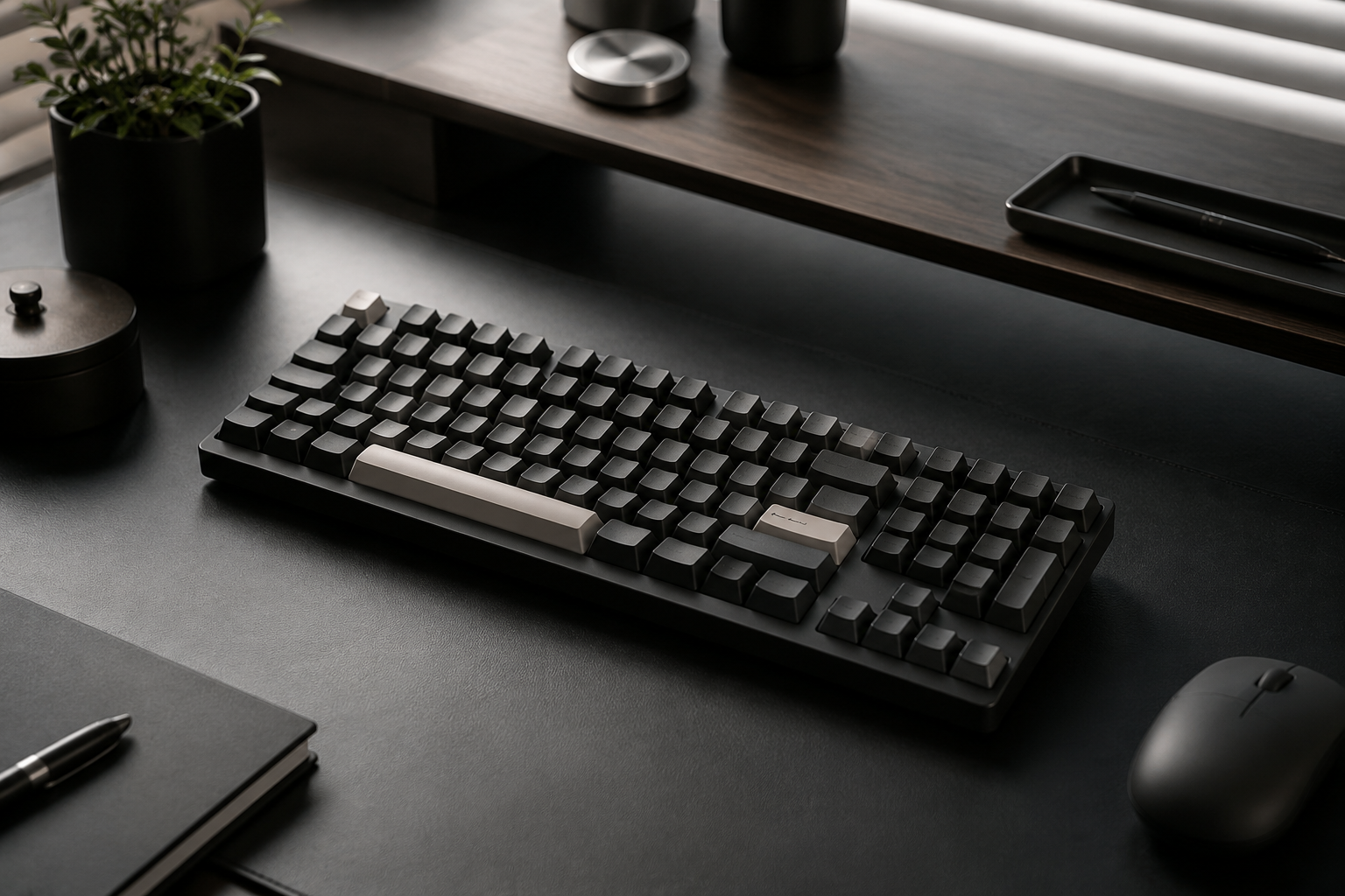 Keyboards